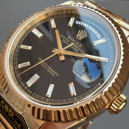 Day-Date 40 President