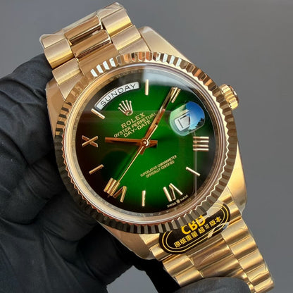 Day-Date 40 President