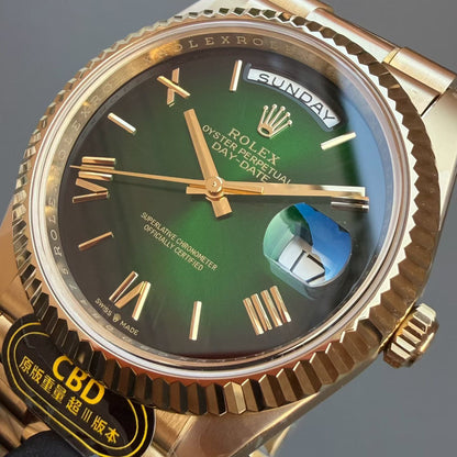 Day-Date 40 President