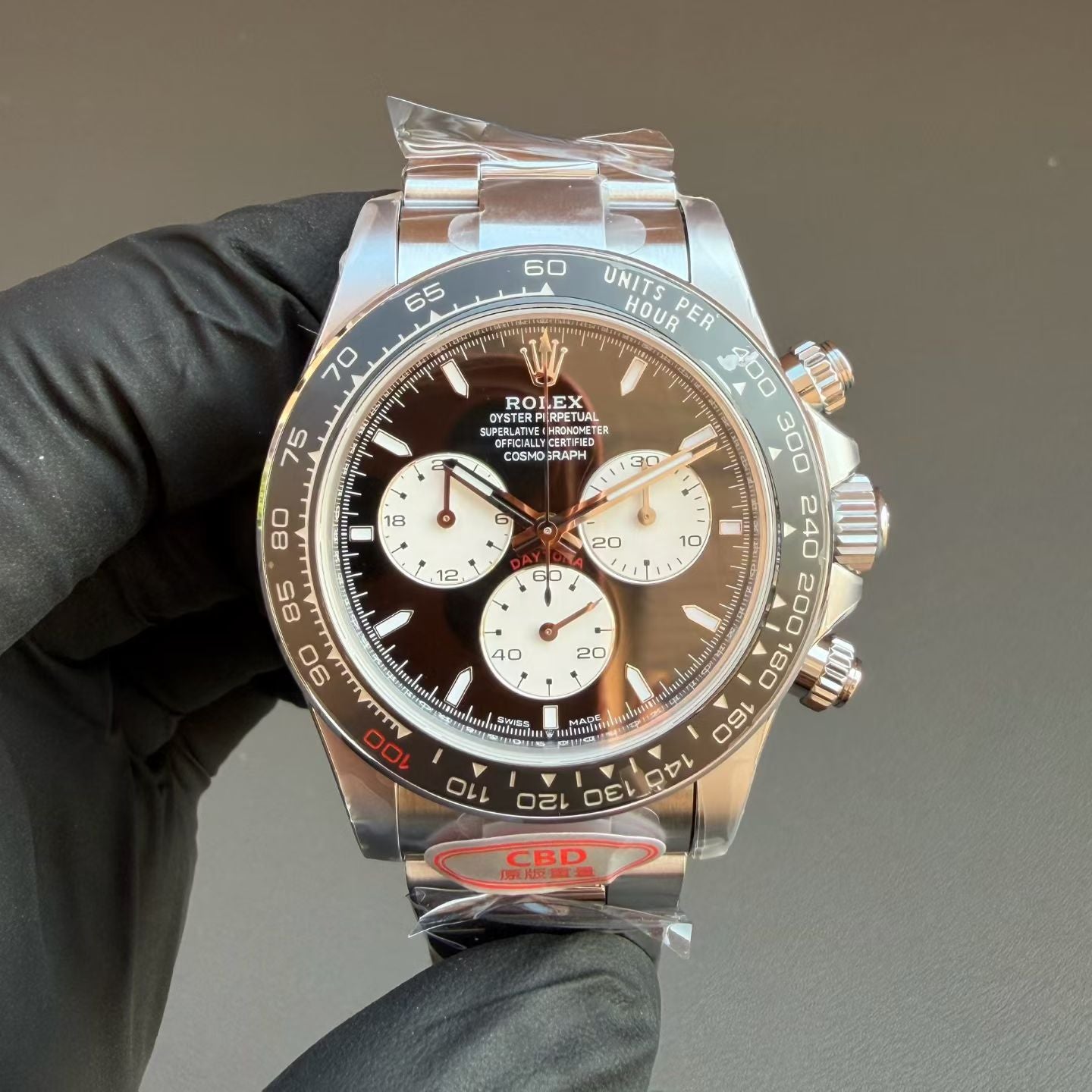 Cosmograph Daytona