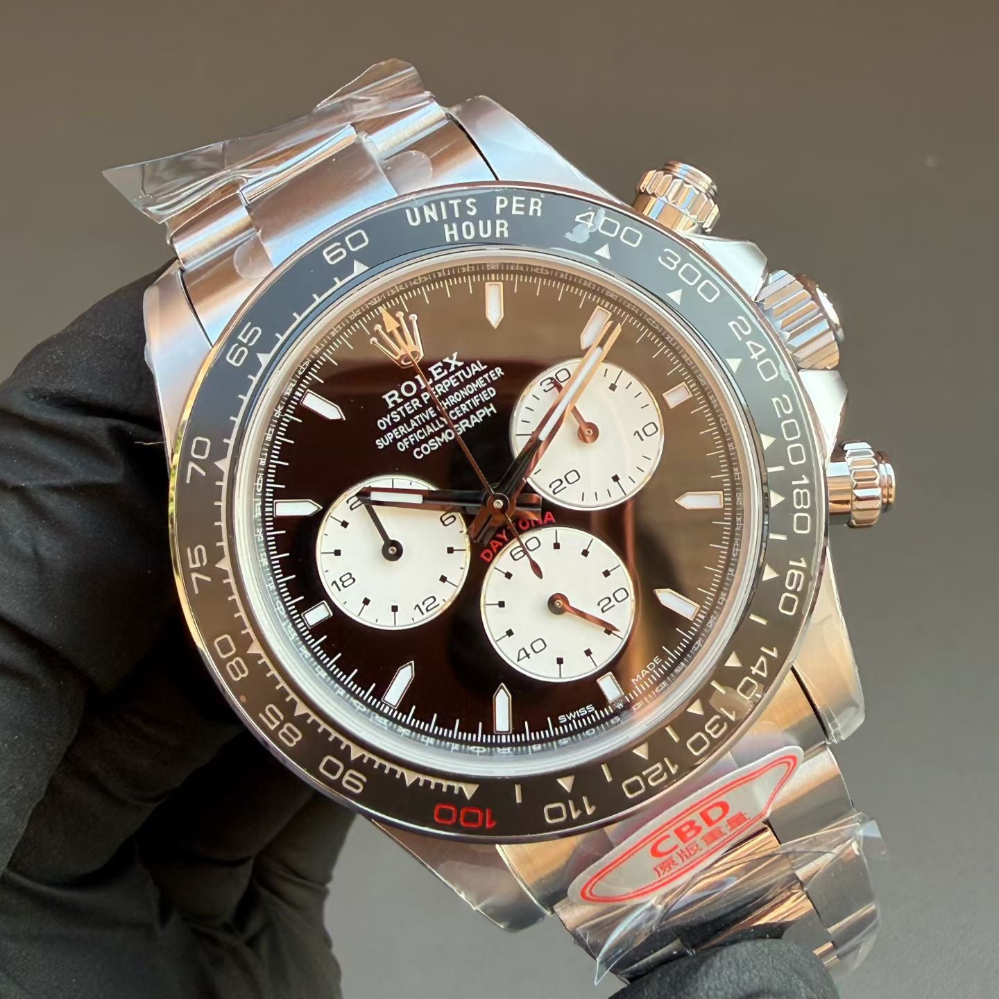 Cosmograph Daytona