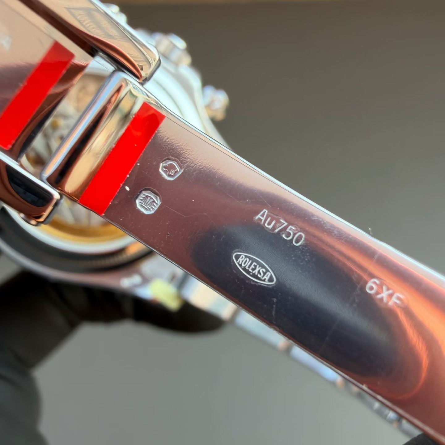 Cosmograph Daytona
