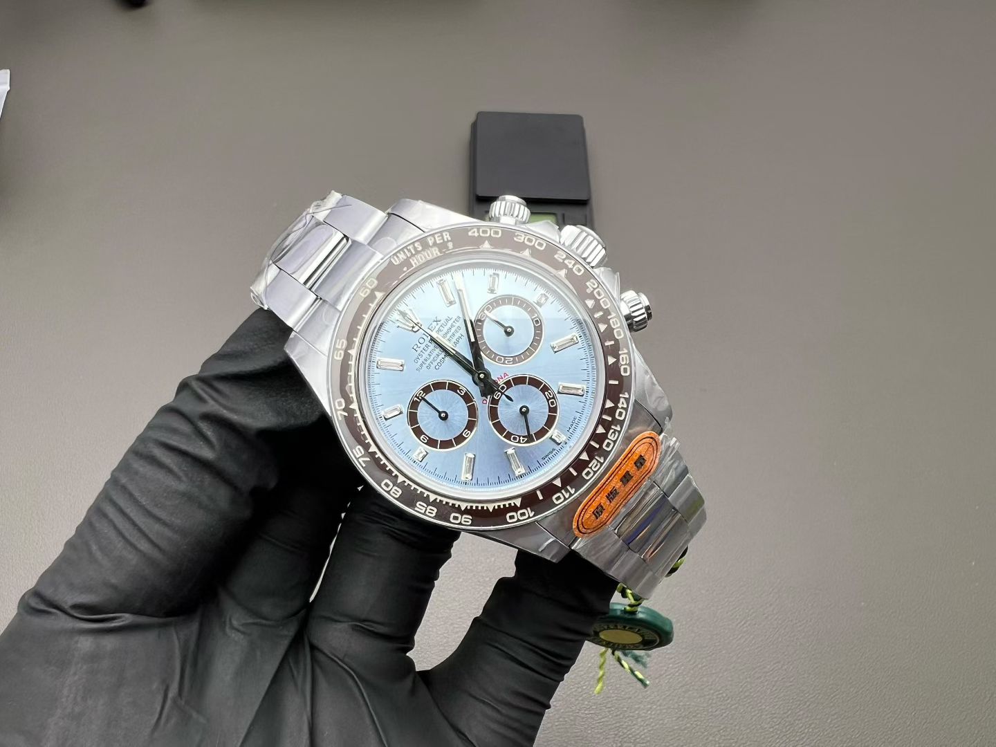 Daytona Cosmograph Oysterflex