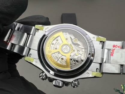 Daytona Cosmograph Oysterflex