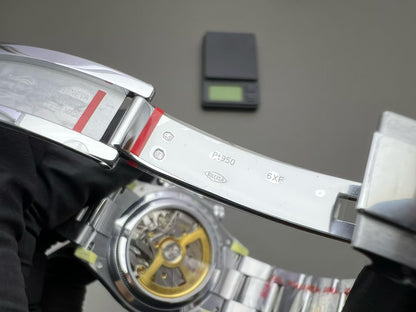 Daytona Cosmograph Oysterflex