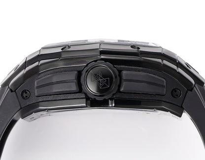 Spirit of Big Bang Orlinski Black Skeleton Titanium