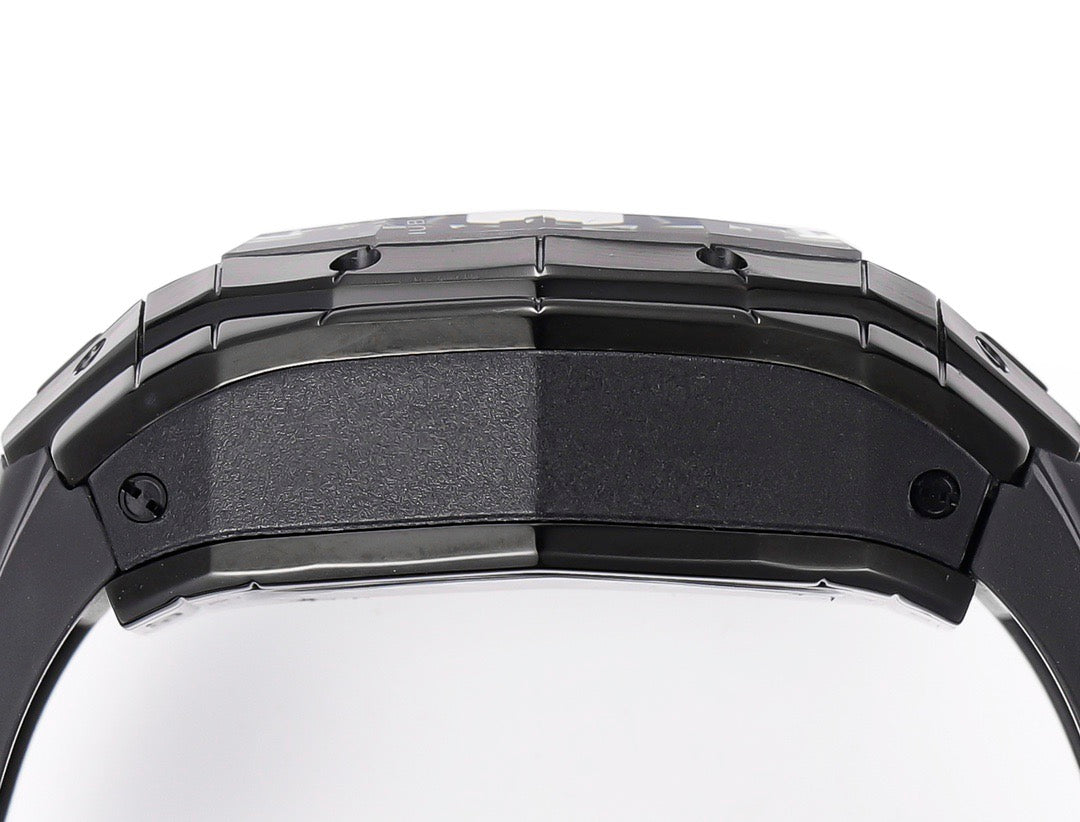 Spirit of Big Bang Orlinski Black Skeleton Titanium