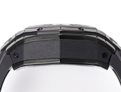 Spirit of Big Bang Orlinski Black Skeleton Titanium