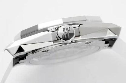 Classic Fusion Orlinski Full Diamond White