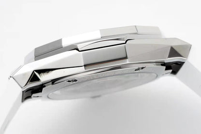 Classic Fusion Orlinski Full Diamond White