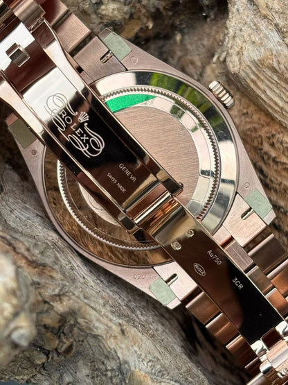 Day-Date Oyster Perpetual 40mm Presidential Bracelet