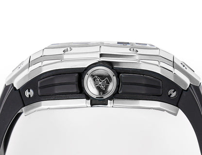 Spirit of Big Bang Orlinski Black Skeleton Titanium