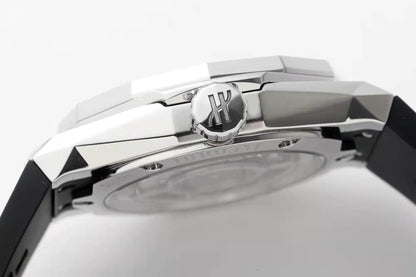 Classic Fusion Orlinski Full Diamond White
