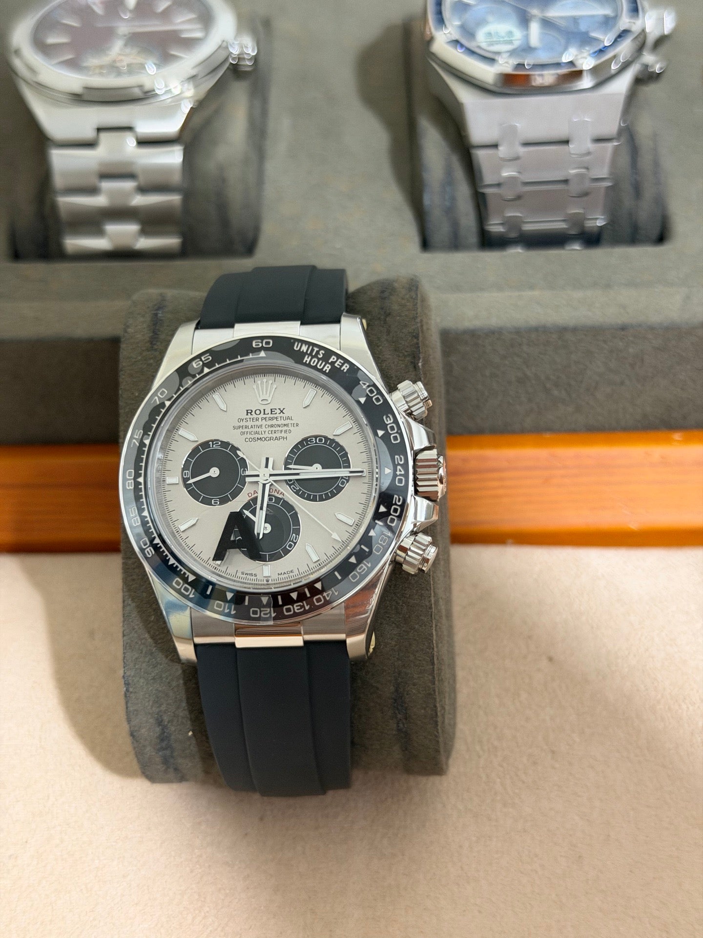 Cosmograph Daytona