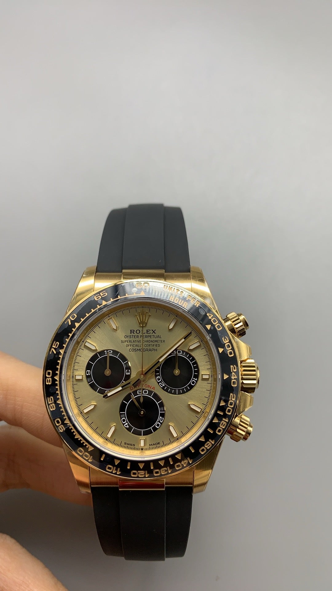 Cosmograph Daytona