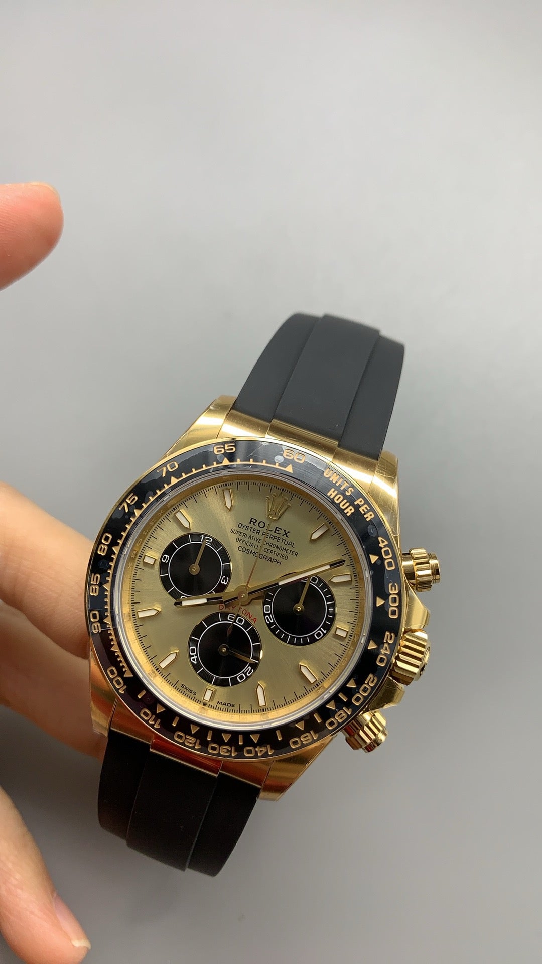 Cosmograph Daytona