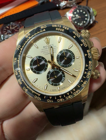 Cosmograph Daytona