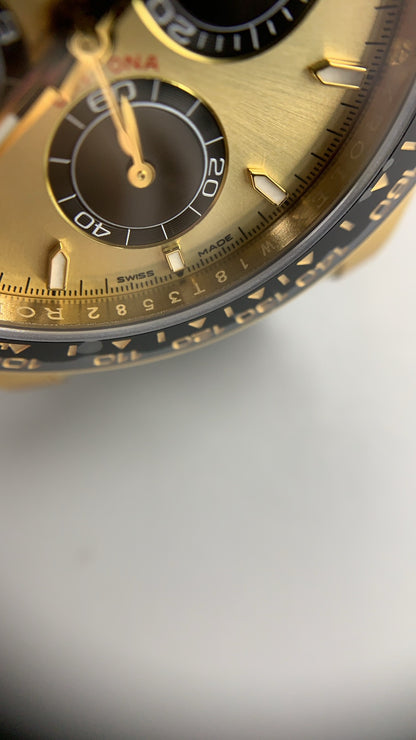 Cosmograph Daytona
