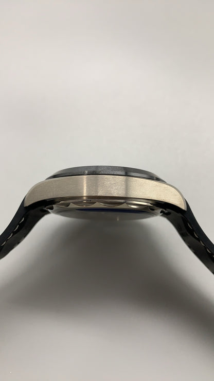 Seamaster Aqua Terra Worldtimer Titanium