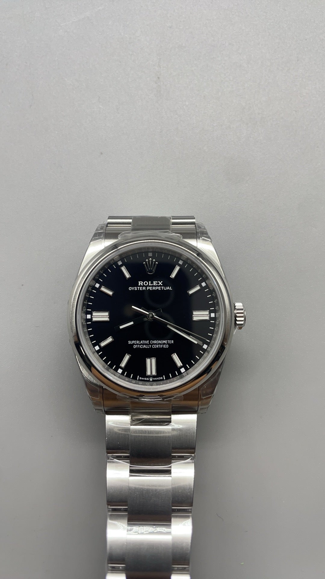 Day-Date Oyster Perpetual 40mm Presidential Bracelet