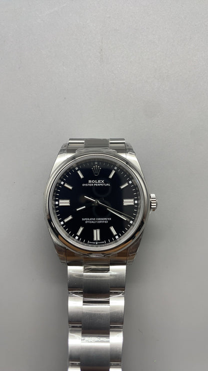Day-Date Oyster Perpetual 40mm Presidential Bracelet