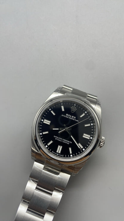 Day-Date Oyster Perpetual 40mm Presidential Bracelet
