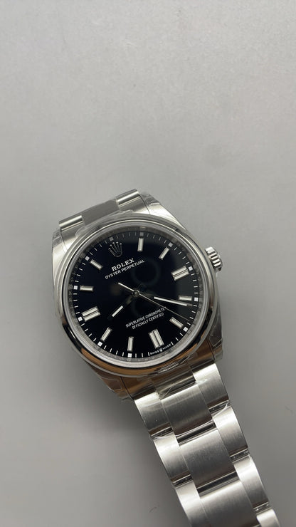 Day-Date Oyster Perpetual 40mm Presidential Bracelet