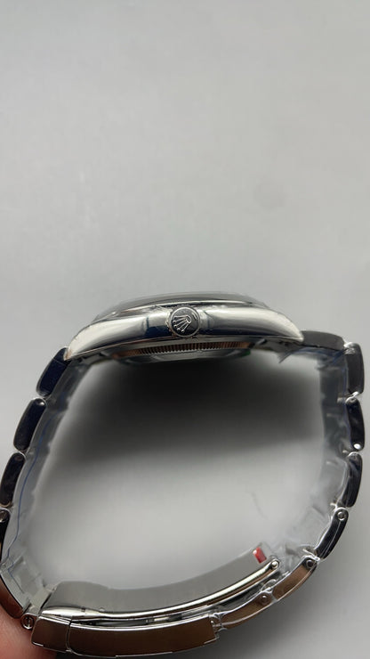 Day-Date Oyster Perpetual 40mm Presidential Bracelet