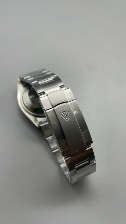 Day-Date Oyster Perpetual 40mm Presidential Bracelet
