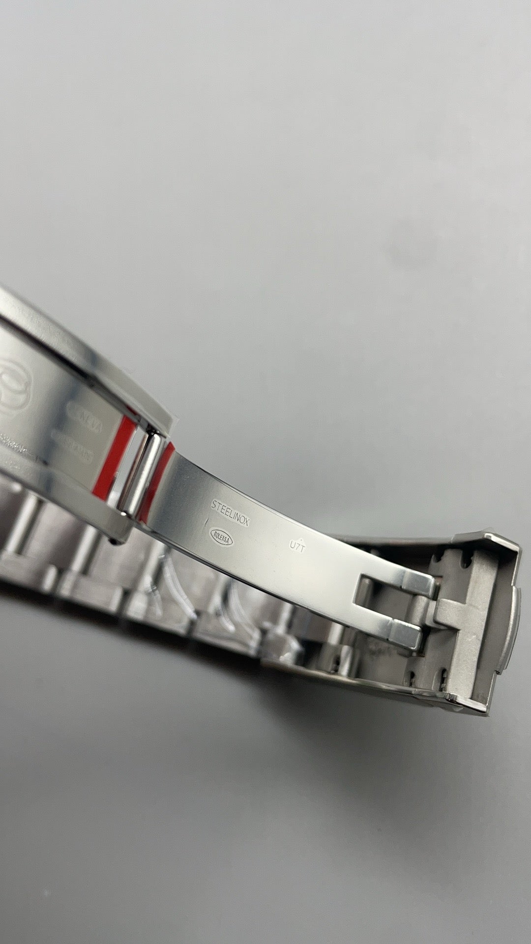 Day-Date Oyster Perpetual 40mm Presidential Bracelet