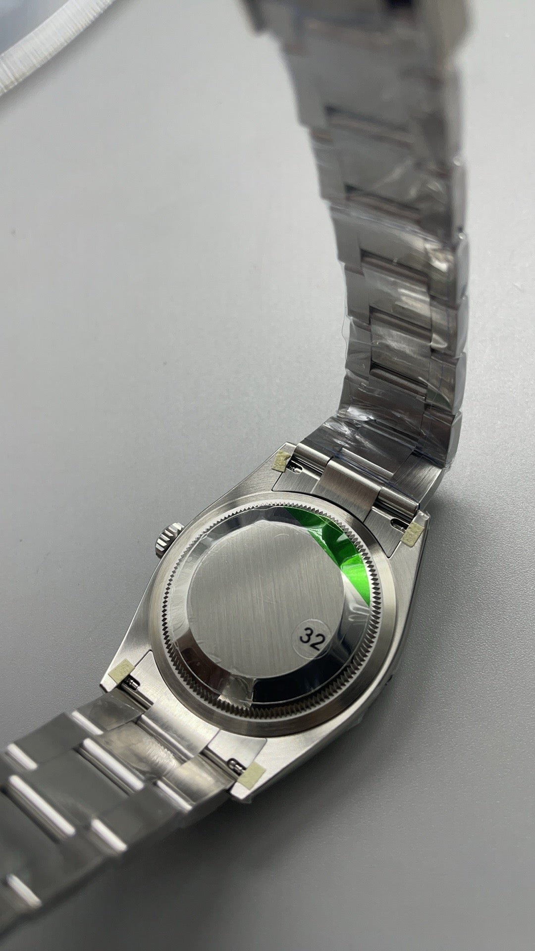 Day-Date Oyster Perpetual 40mm Presidential Bracelet