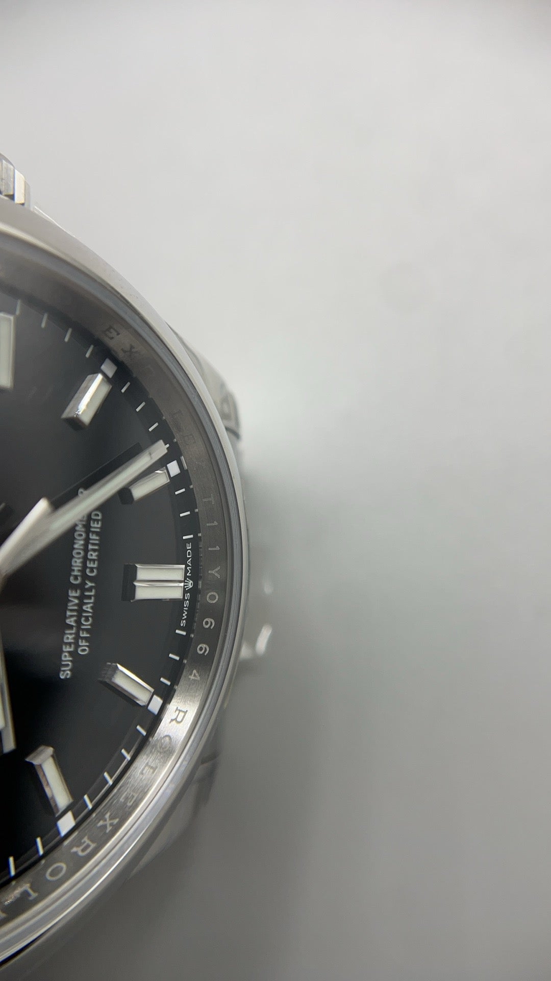 Day-Date Oyster Perpetual 40mm Presidential Bracelet