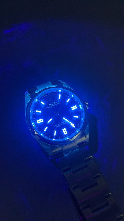 Day-Date Oyster Perpetual 40mm Presidential Bracelet