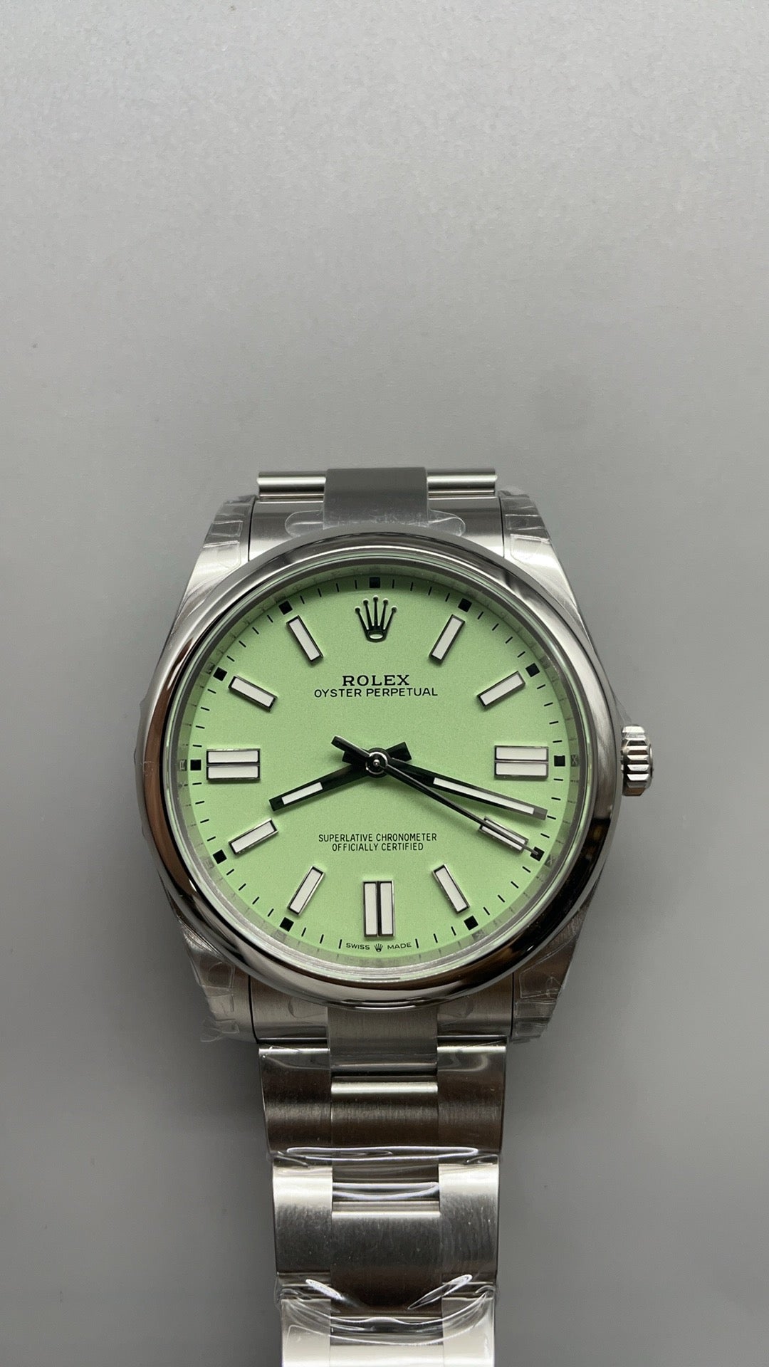 Day-Date Oyster Perpetual 40mm Presidential Bracelet