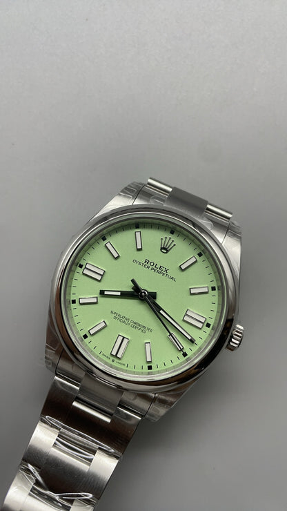 Day-Date Oyster Perpetual 40mm Presidential Bracelet