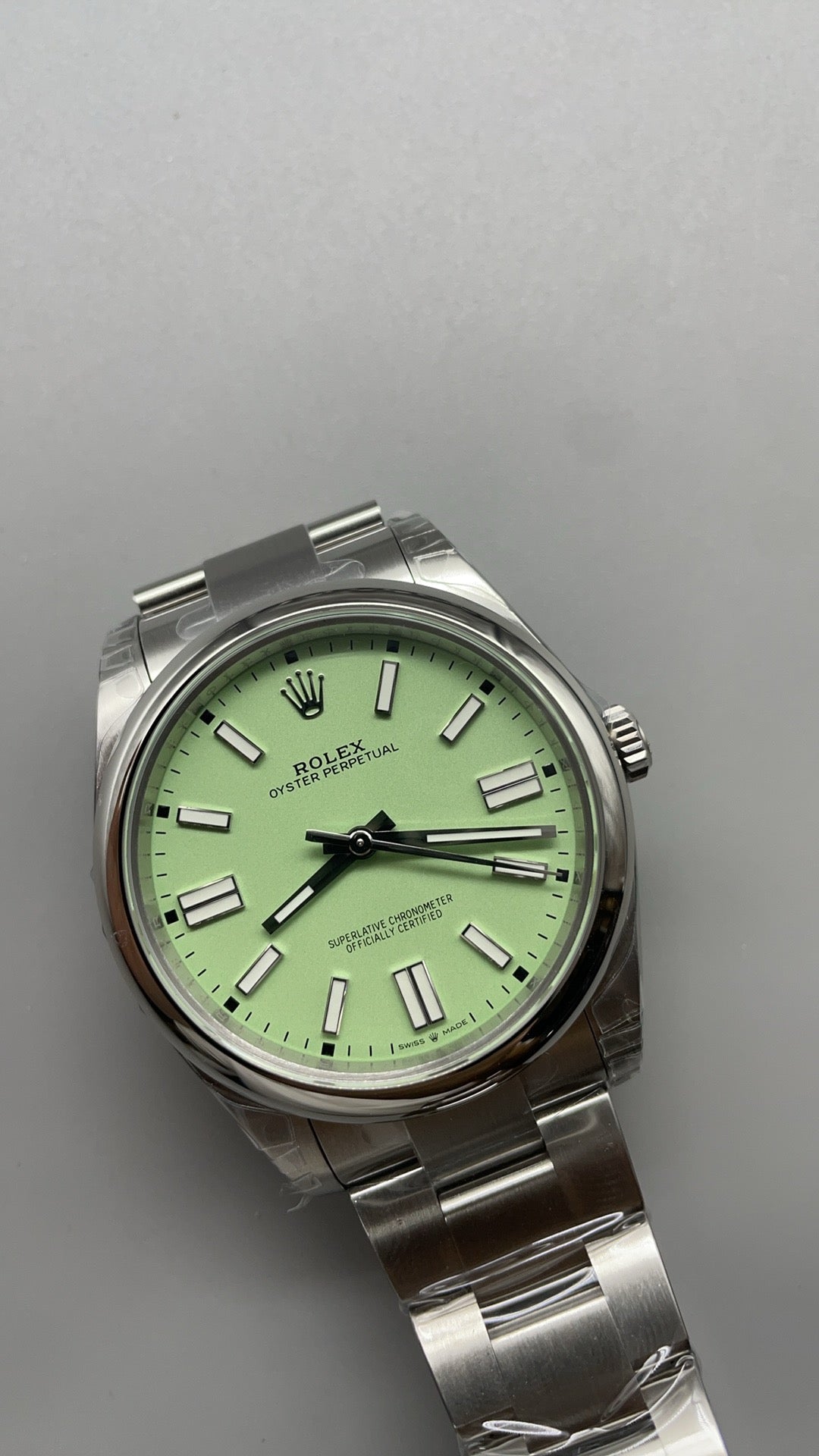 Day-Date Oyster Perpetual 40mm Presidential Bracelet