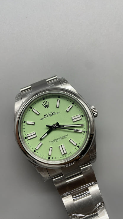 Day-Date Oyster Perpetual 40mm Presidential Bracelet