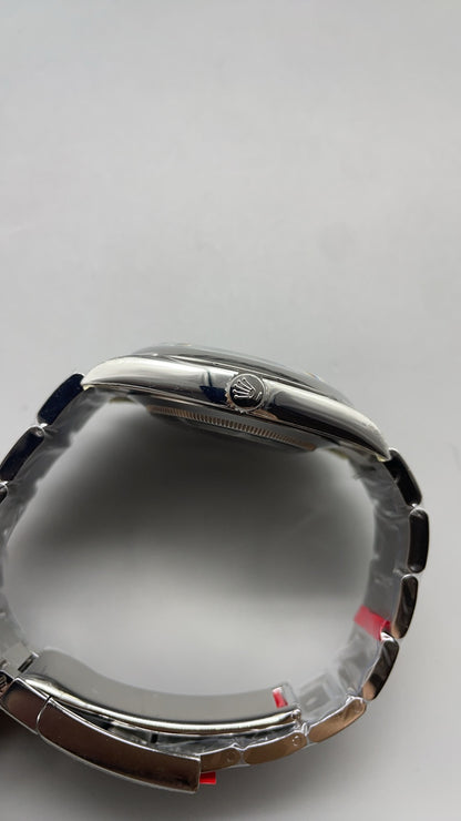 Day-Date Oyster Perpetual 40mm Presidential Bracelet