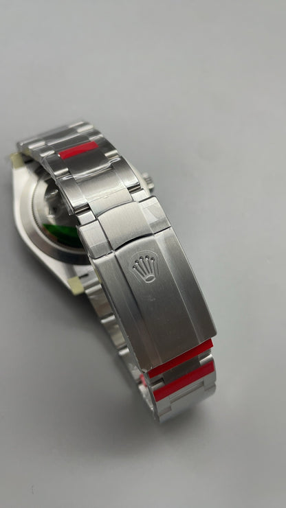 Day-Date Oyster Perpetual 40mm Presidential Bracelet