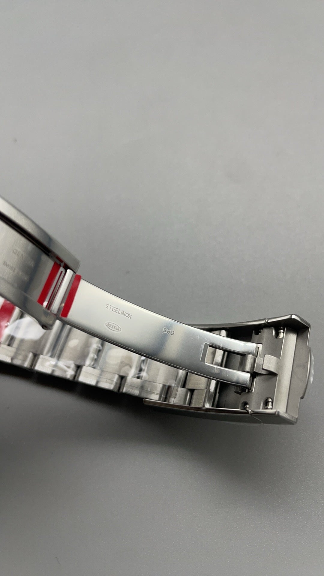 Day-Date Oyster Perpetual 40mm Presidential Bracelet