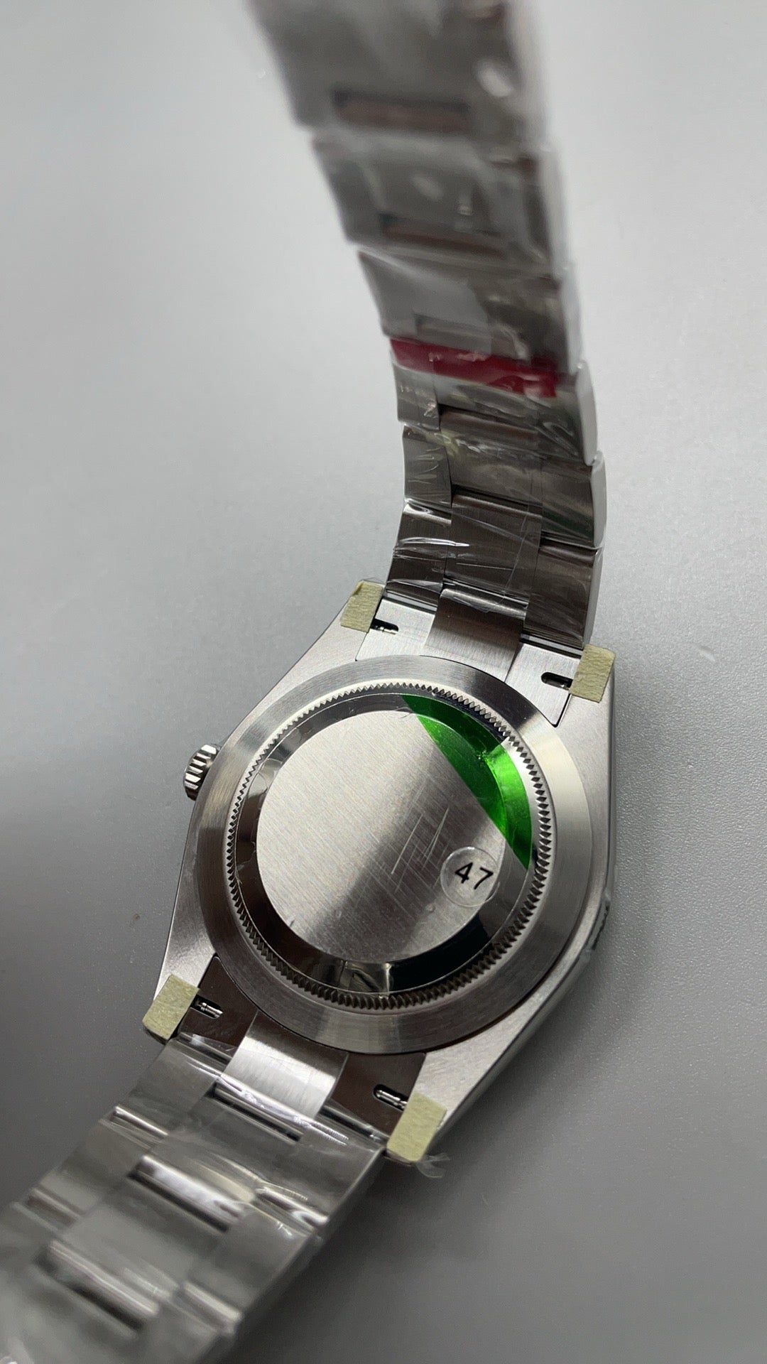 Day-Date Oyster Perpetual 40mm Presidential Bracelet