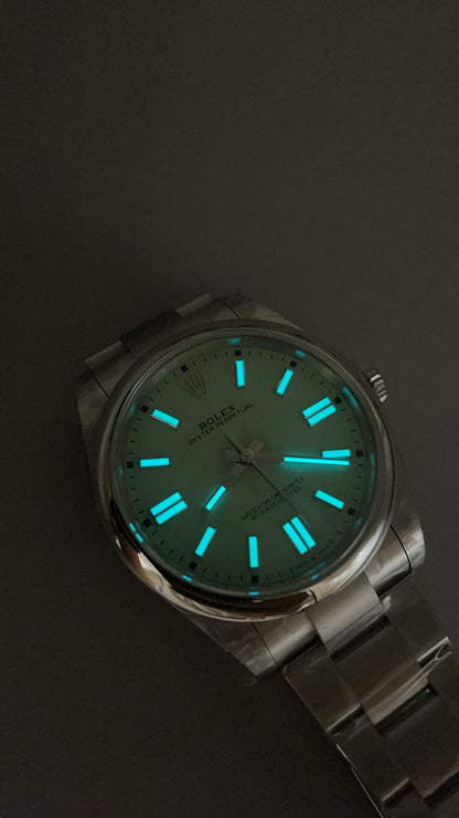 Day-Date Oyster Perpetual 40mm Presidential Bracelet