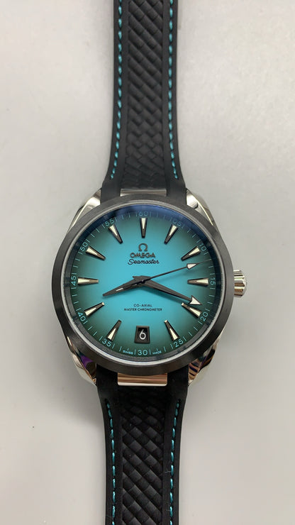 Seamaster Aqua Terra Shades