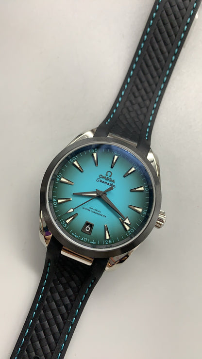 Seamaster Aqua Terra Shades