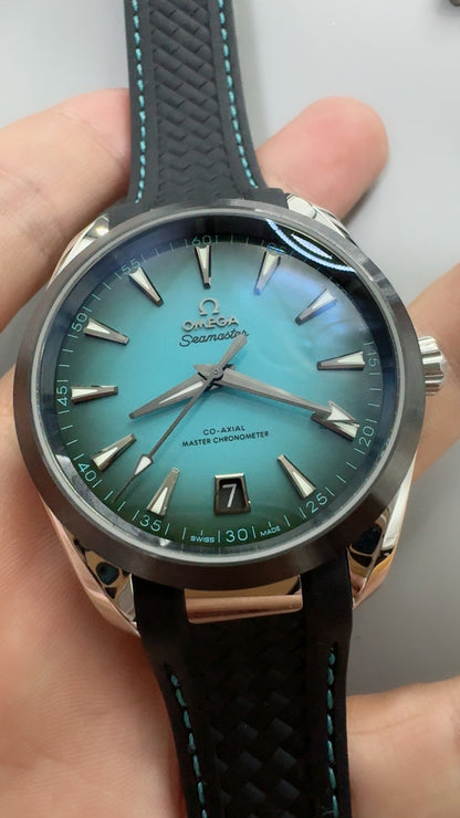 Seamaster Aqua Terra Shades