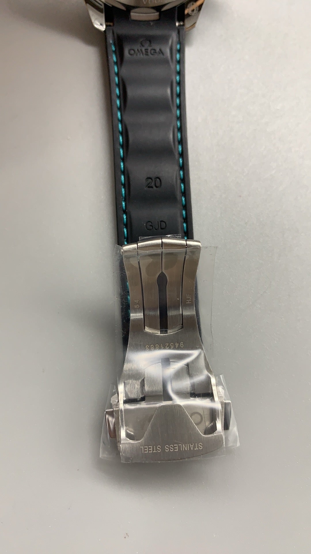 Seamaster Aqua Terra Shades