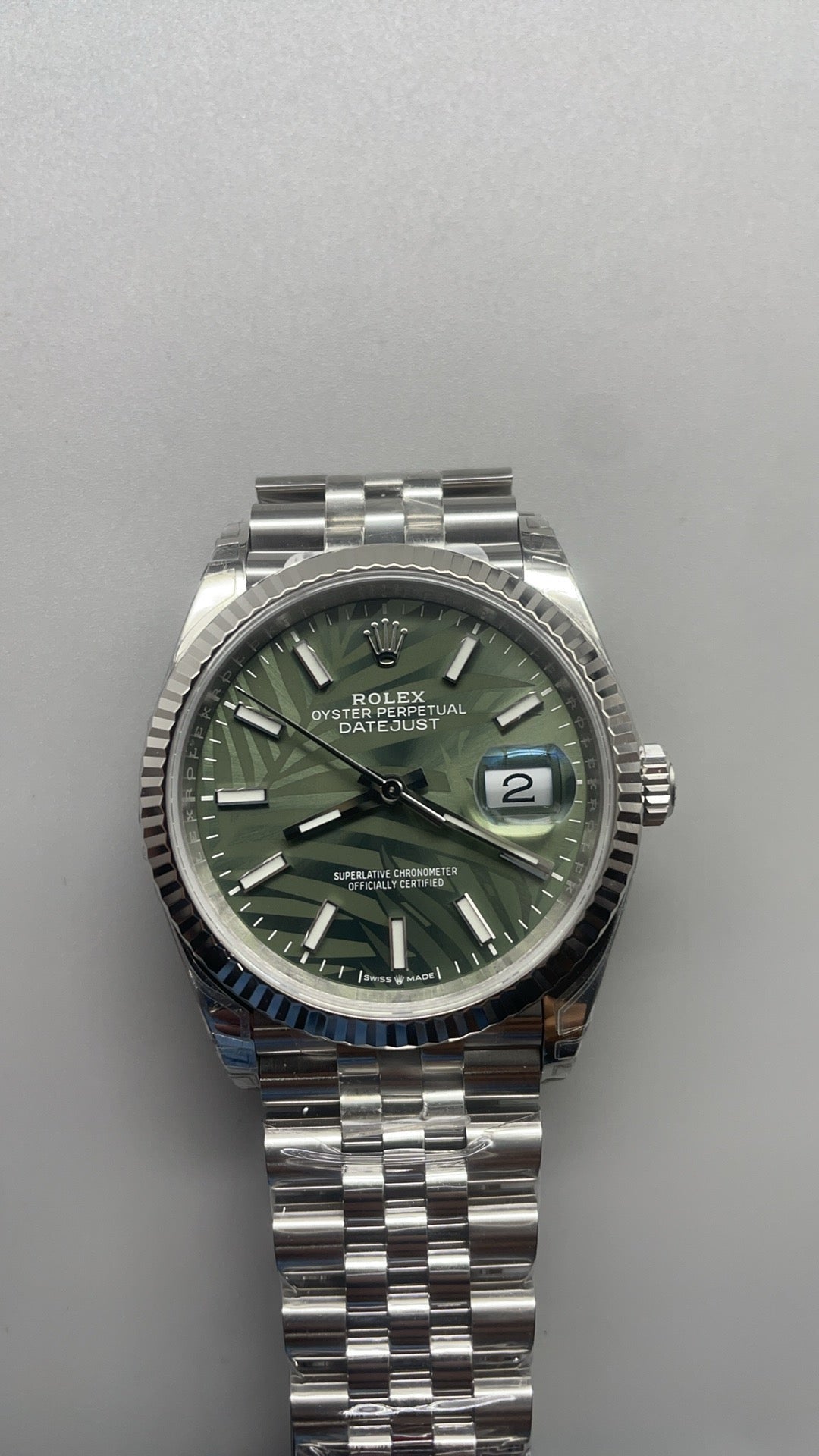 Datejust 36