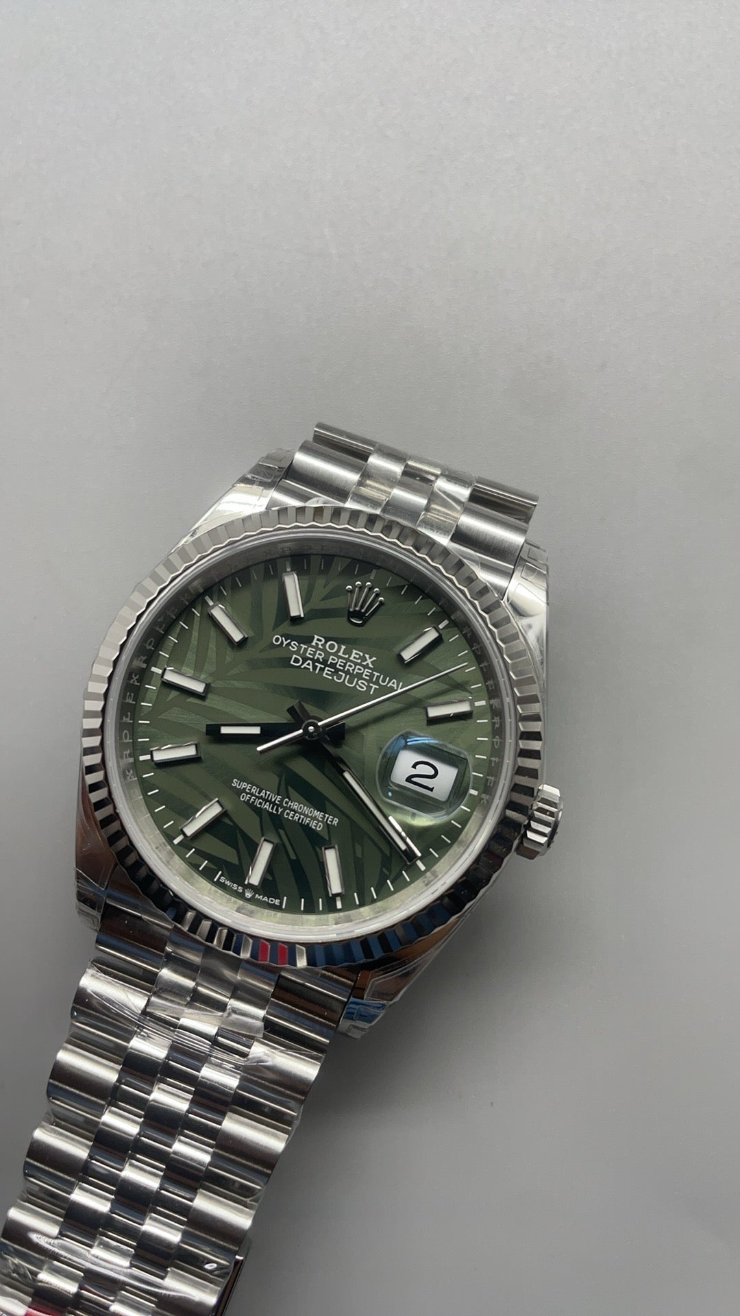 Datejust 36