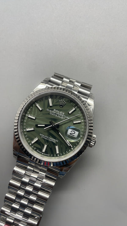 Datejust 36