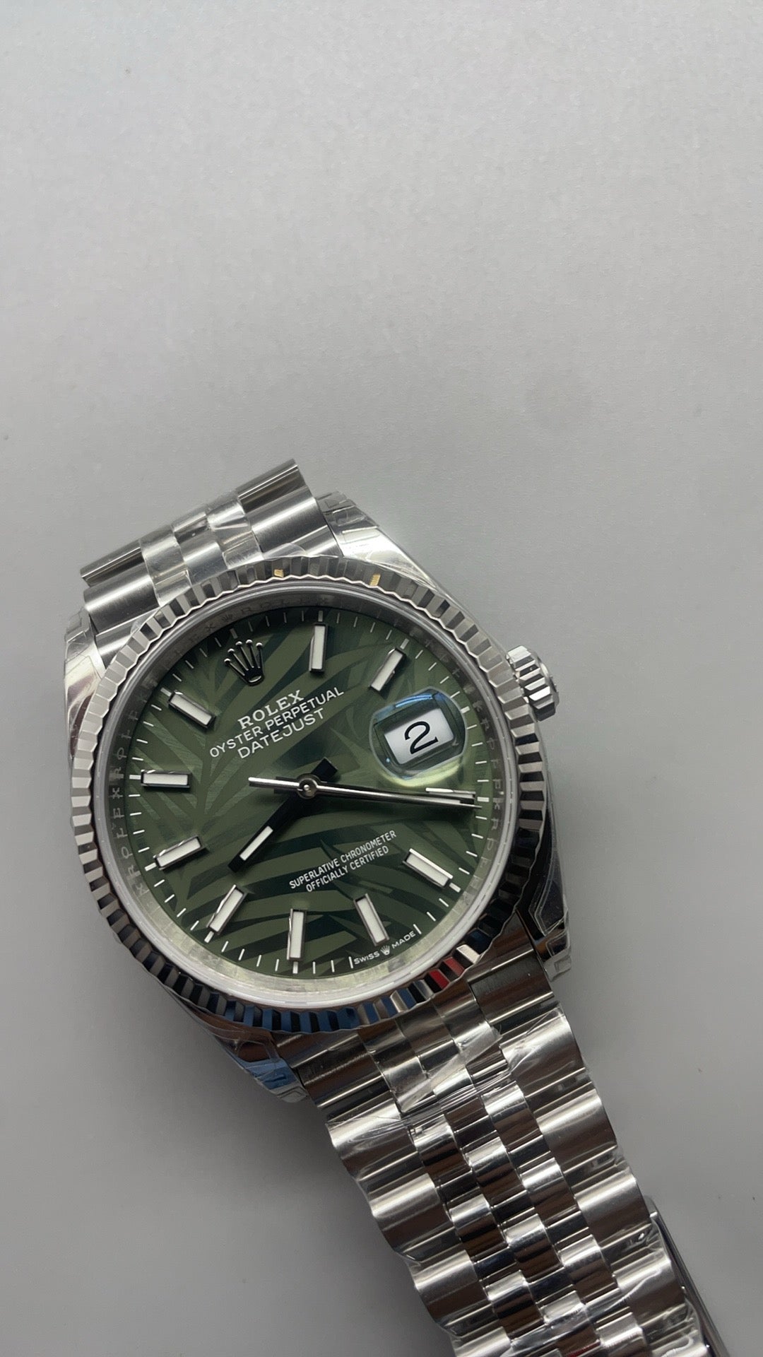 Datejust 36